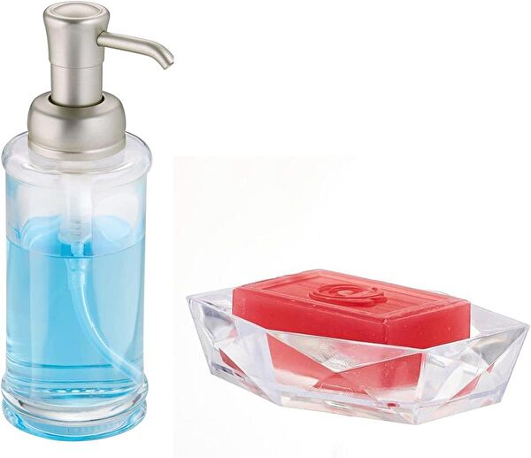 Bosphorus Banyo Aksesuar Seti