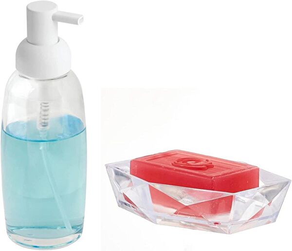 Bosphorus Banyo Aksesuar Seti