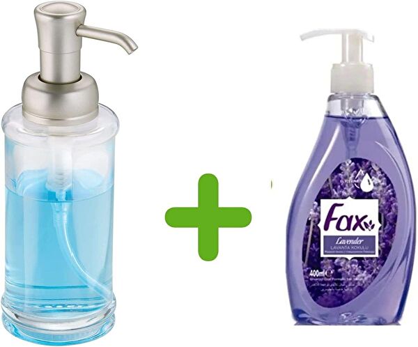 Bosphorus Banyo Aksesuar Seti