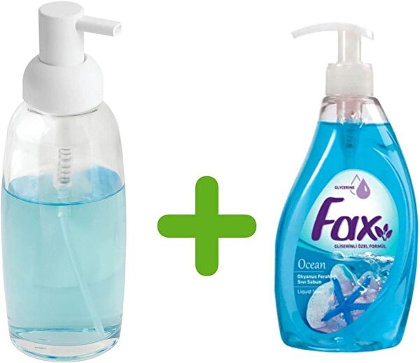 Bosphorus Banyo Aksesuar Seti