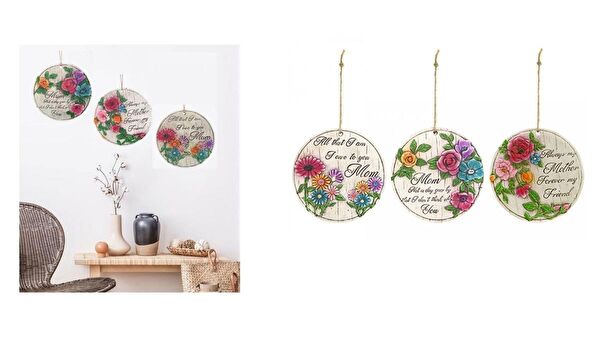 Bosphorus Bahçe Dekoratif Ürünleri