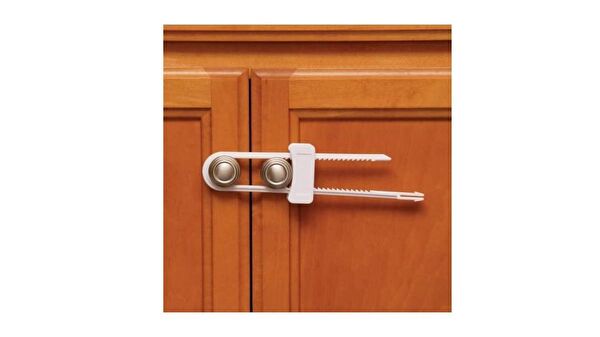 Bosphorus Kilit, Köşe Koruyucular