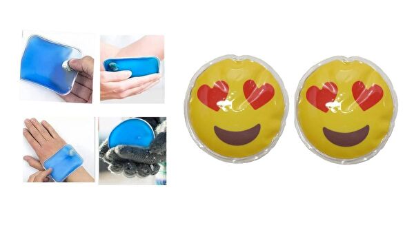 Sia Sıcak Su Torbası