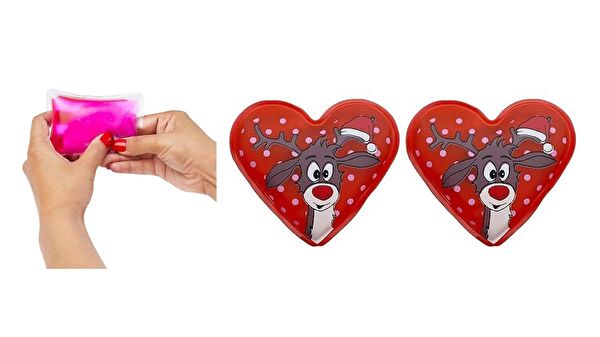 Bosphorus Sıcak Su Torbası