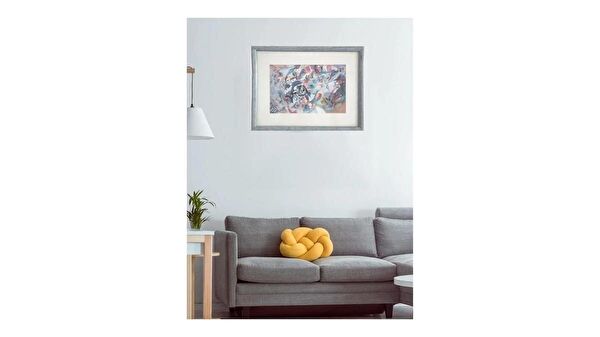 Bosphorus Çerçeveli Tablo