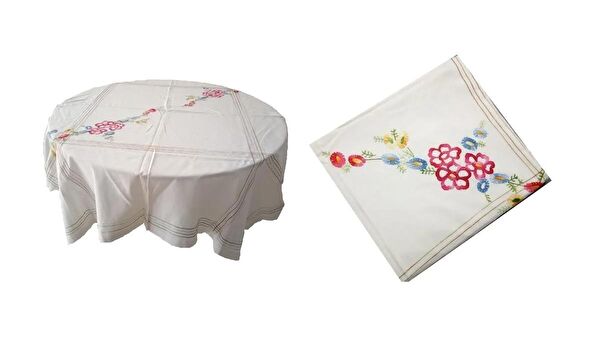 Bosphorus Masa Örtüsü