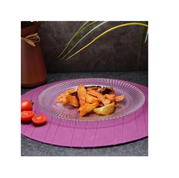 Bosphorus Servis, Sunum Tabakları