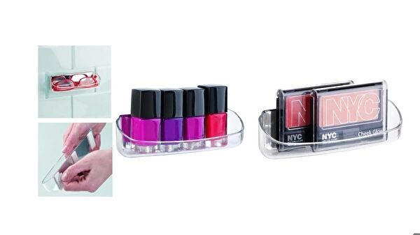 Bosphorus Çok Amaçlı, Dekoratif Raf