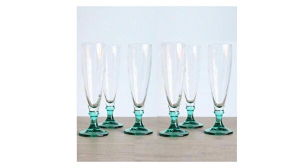 Bosphorus Su Bardağı, Su Takımları