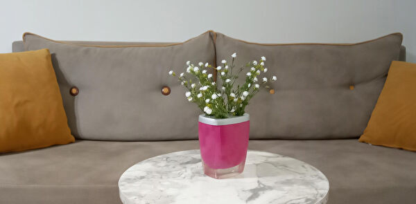 Bosphorus Yapay Çiçek, Meyve