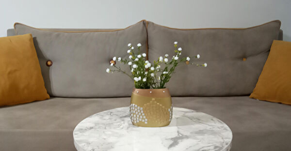 Bosphorus Yapay Çiçek, Meyve