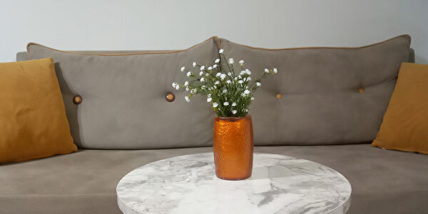 Bosphorus Yapay Çiçek, Meyve