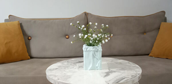 Bosphorus Yapay Çiçek, Meyve