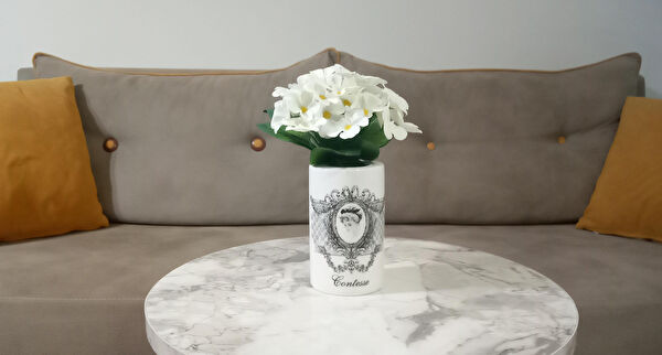 Bosphorus Yapay Çiçek, Meyve