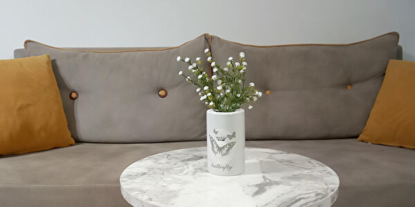 Bosphorus Yapay Çiçek, Meyve