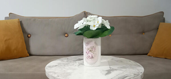 Bosphorus Yapay Çiçek, Meyve