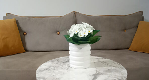 Bosphorus Yapay Çiçek, Meyve