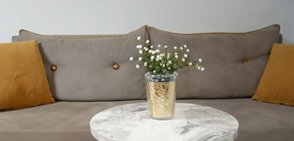 Bosphorus Yapay Çiçek, Meyve