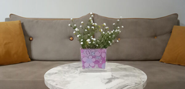 Bosphorus Yapay Çiçek, Meyve