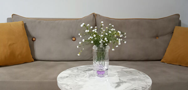 Bosphorus Yapay Çiçek, Meyve