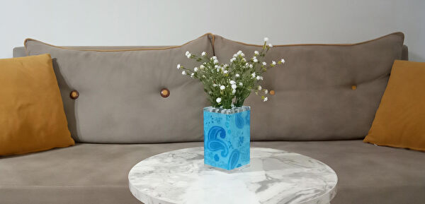 Bosphorus Yapay Çiçek, Meyve