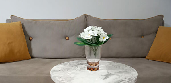 Bosphorus Yapay Çiçek, Meyve