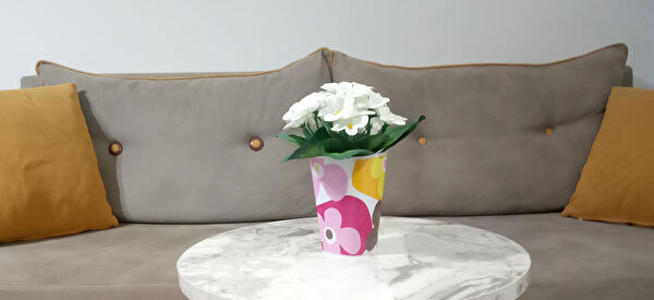 Bosphorus Yapay Çiçek, Meyve