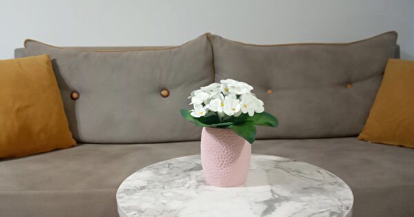 Bosphorus Yapay Çiçek, Meyve