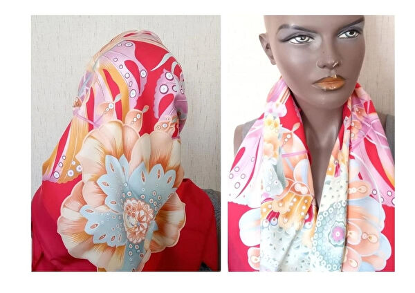 Bosphorus Şal, Eşarp ve Aksesuarı