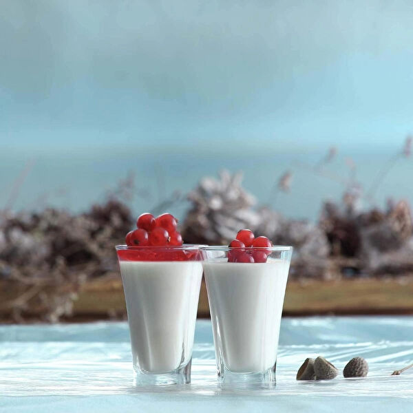 Bosphorus Su Bardağı, Su Takımları