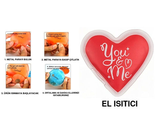 Bosphorus Sıcak Su Torbası