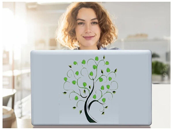 Bosphorus Klavye Sticker, Etiket