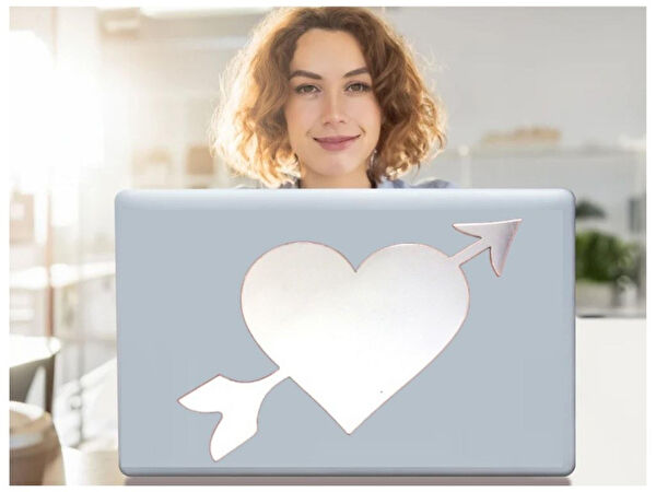 Bosphorus Klavye Sticker, Etiket