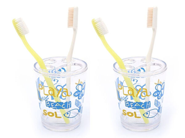 Bosphorus Diş Fırçalıkları