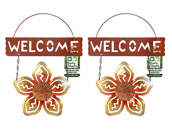 Bosphorus Bahçe Dekoratif Ürünleri