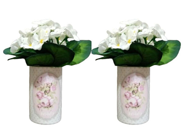 Bosphorus Yapay Çiçek, Meyve