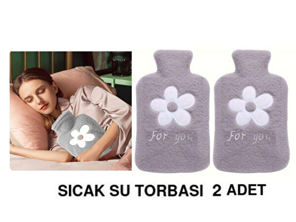 Bosphorus Sıcak Su Torbası