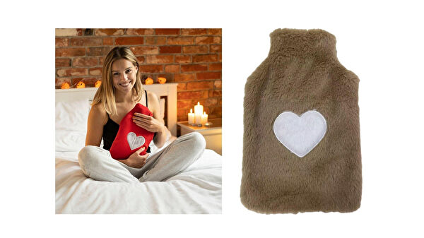 Bosphorus Sıcak Su Torbası