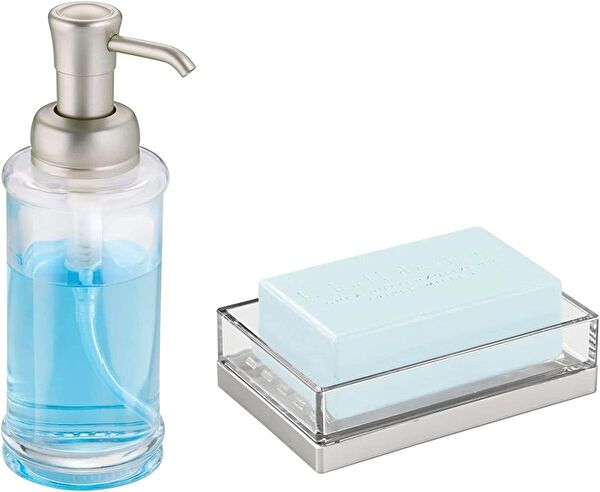 Bosphorus Banyo Aksesuar Seti