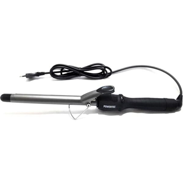 Powertec Saç Maşası