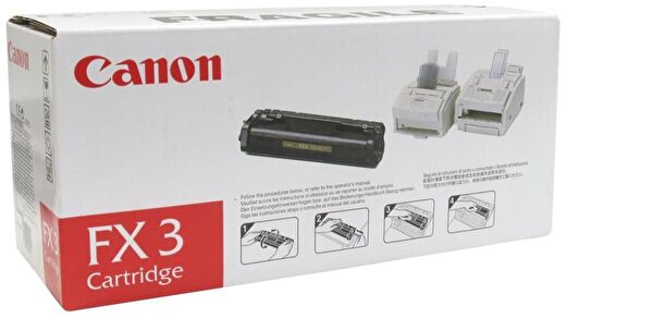 Canon Toner