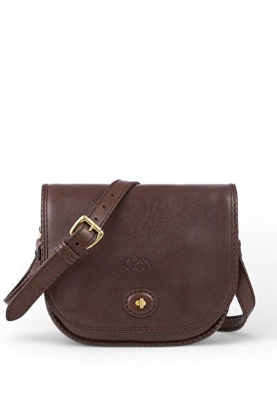 Gön Kadın Postacı Çantası