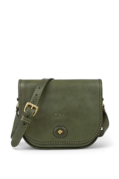 Gön Kadın Postacı Çantası