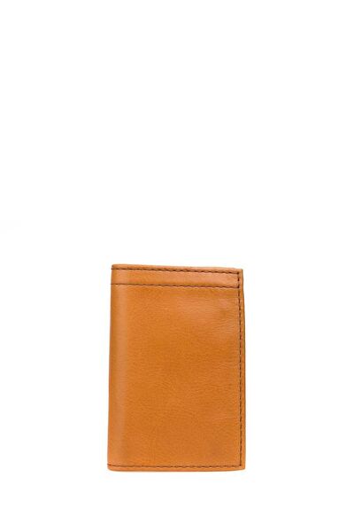 Bilik Deri Erkek Cüzdan