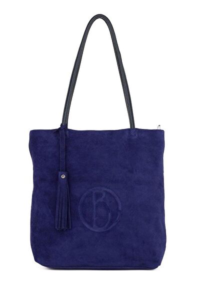 Bilik Deri Kadın Omuz Çantası