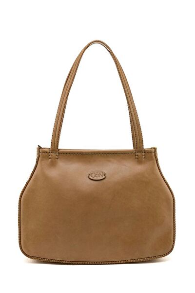 Gön Kadın Omuz Çantası