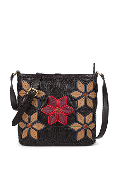 Gön Kadın Postacı Çantası