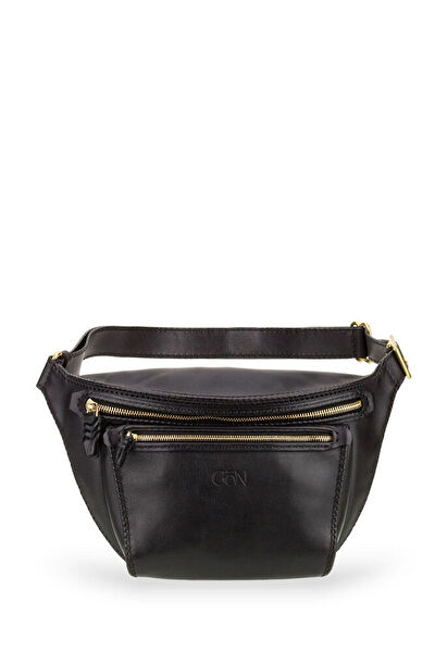 Gön Kadın Bel Çantası