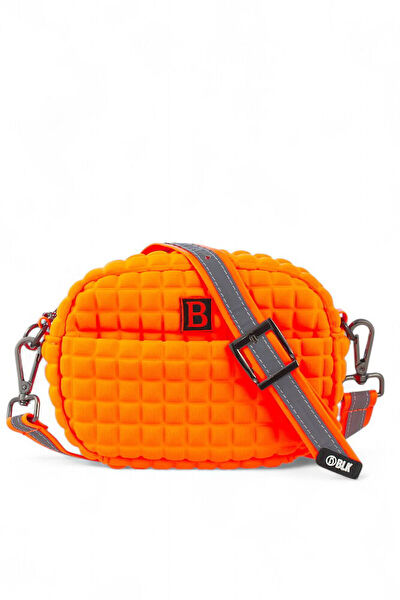 Bilik Deri Kadın Postacı Çantası