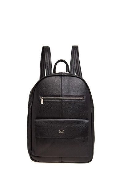 Bilik Deri Erkek Sırt Çanta